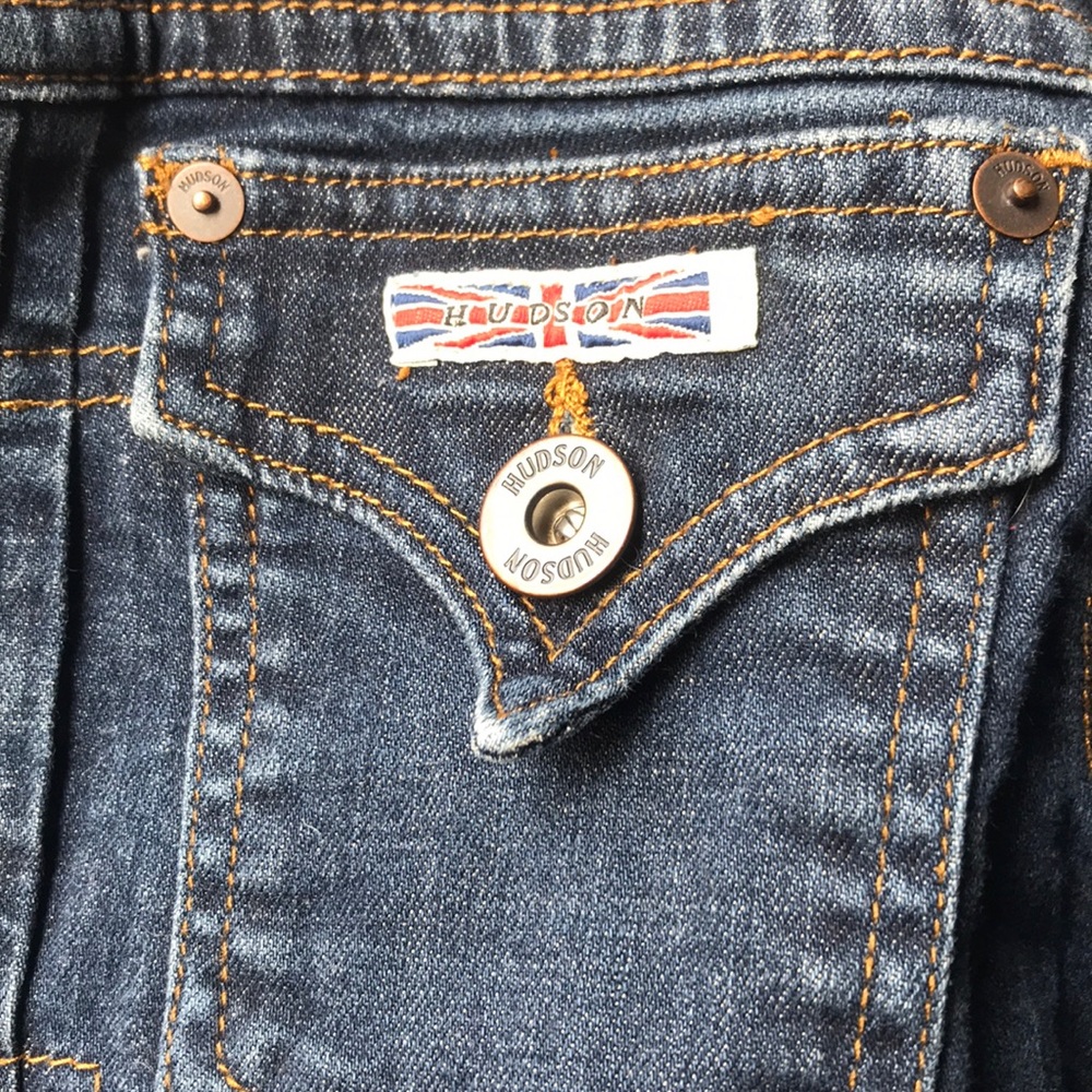 Jean Jacket - Picture 3 of 4